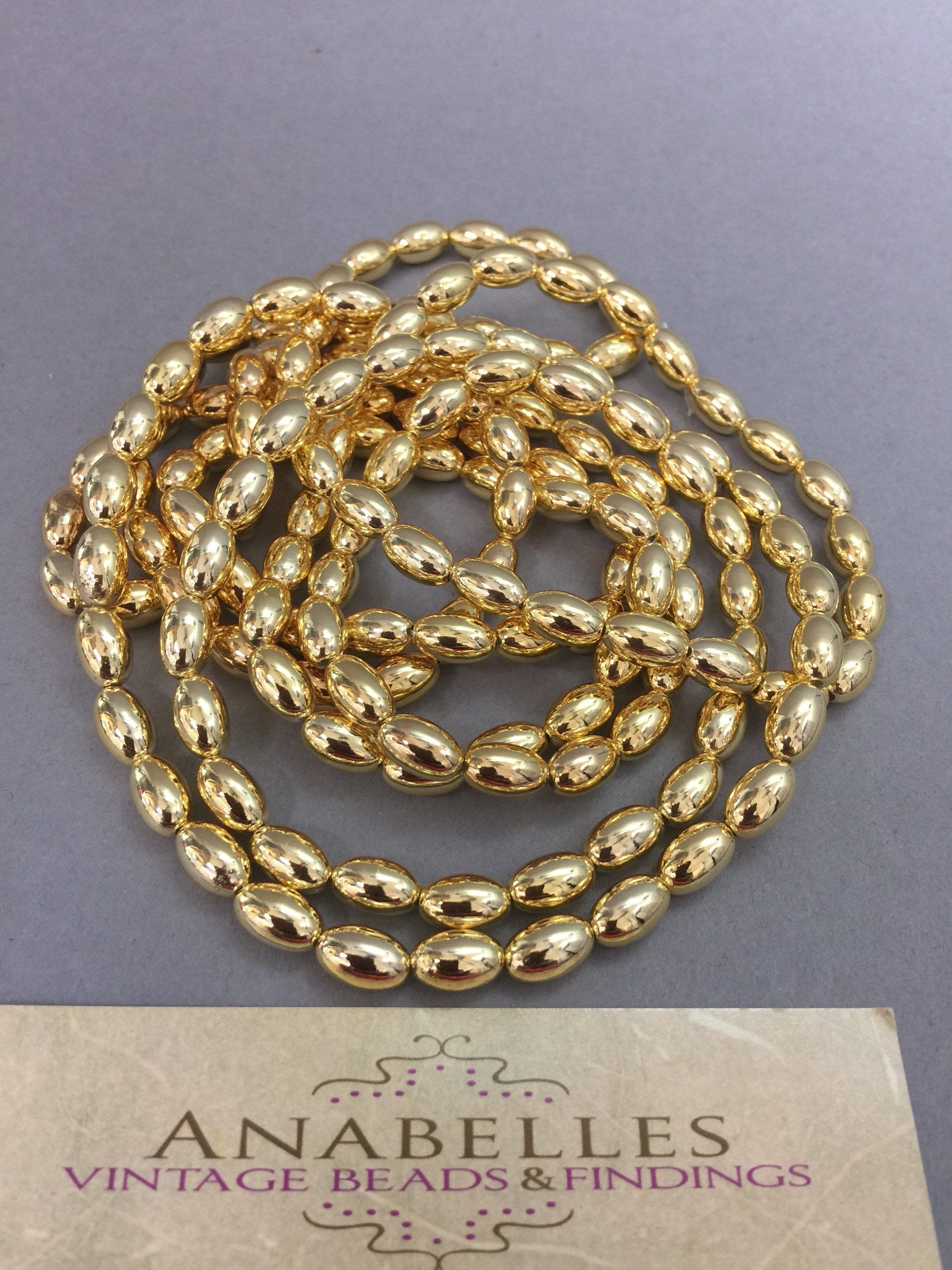 Miyuki Delica Seed Beads